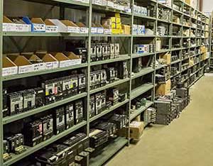 Inventory Management